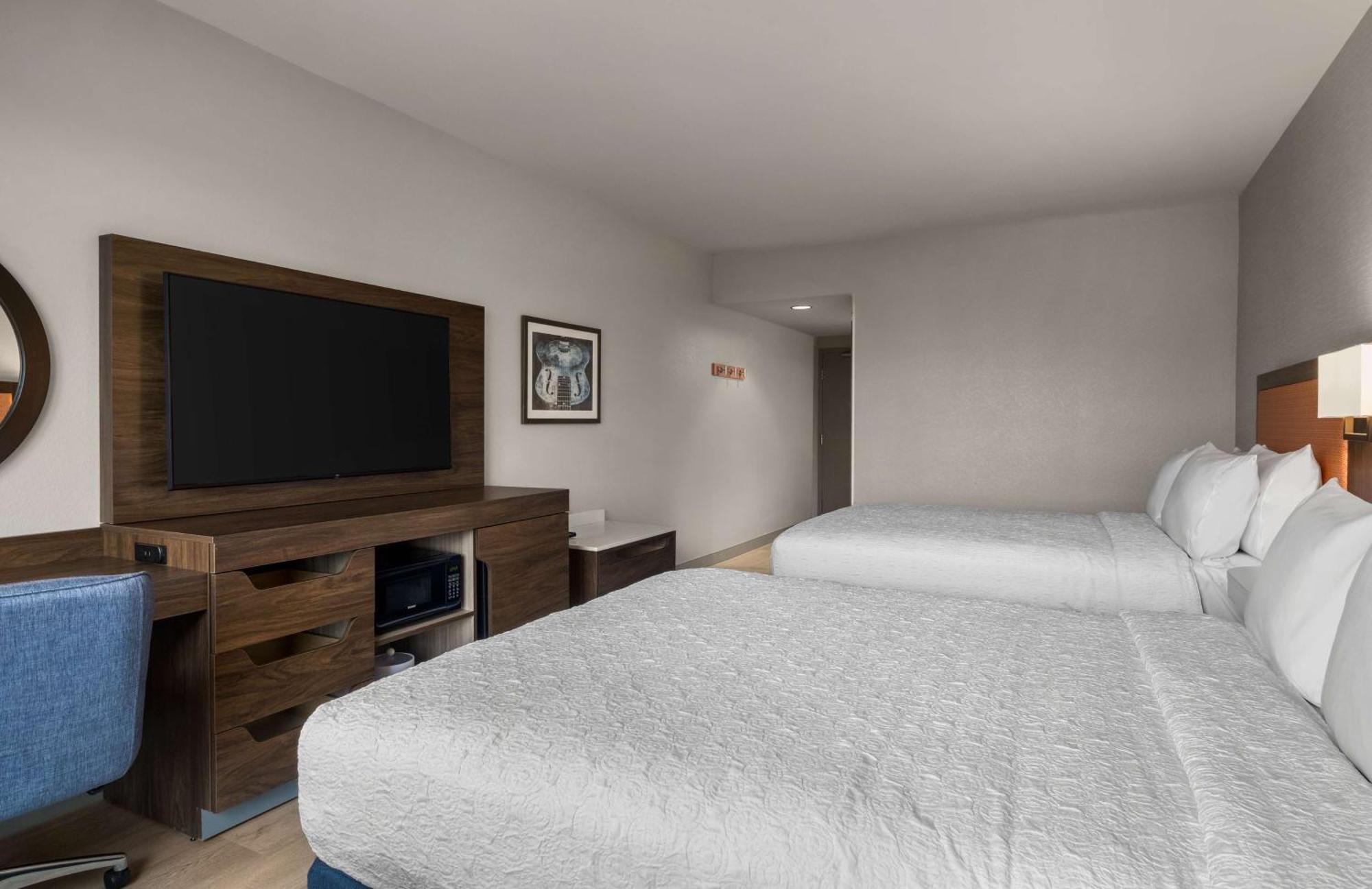 Hampton By Hilton East Austin - Near Ut And Capitol Hotel Exterior foto