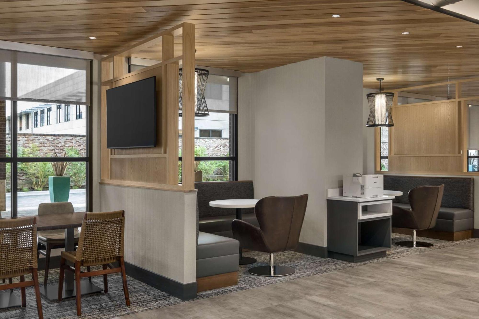 Hampton By Hilton East Austin - Near Ut And Capitol Hotel Exterior foto