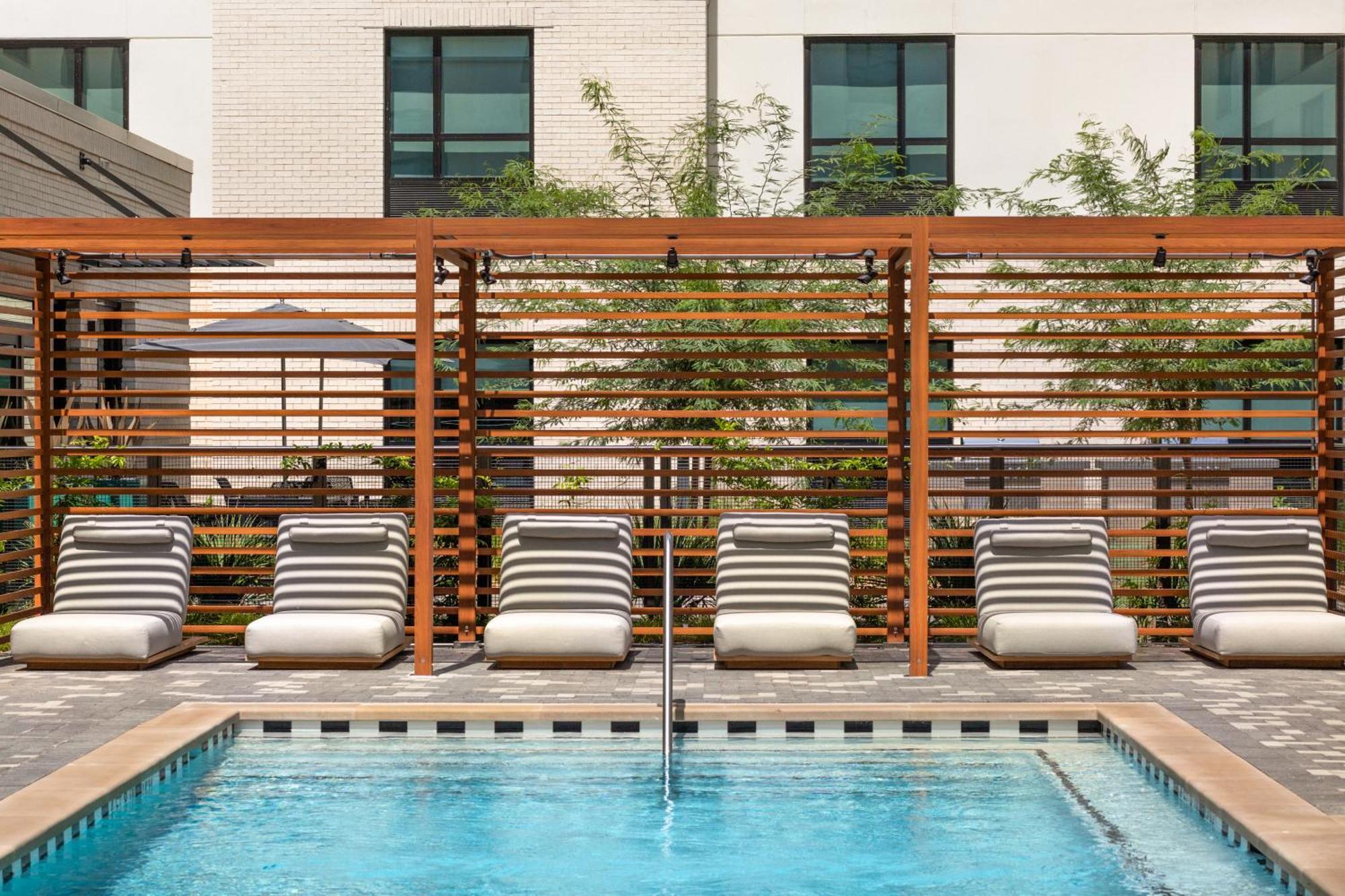 Hampton By Hilton East Austin - Near Ut And Capitol Hotel Exterior foto