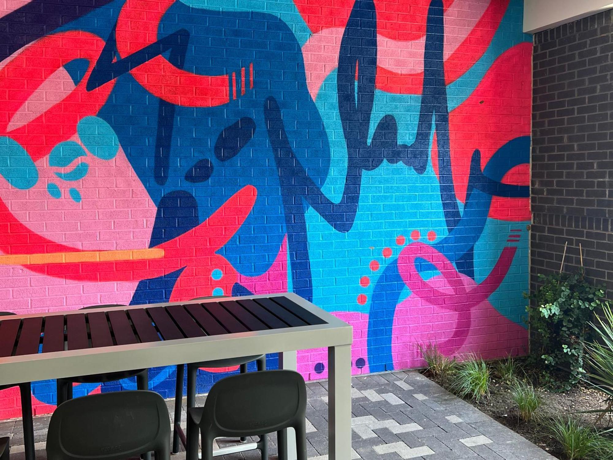 Hampton By Hilton East Austin - Near Ut And Capitol Hotel Exterior foto